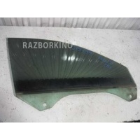 Стекло передней правой двери Audi A6 Allroad C5 4B0845202