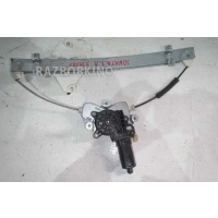 Стеклоподъемник электрический задний левый Hyundai Sonata 4 EF 8340338010
