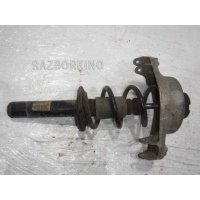 Стойка передняя правая в сборе Audi A4 B8 8T0413031AF