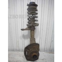 Стойка передняя правая в сборе Daewoo Nexia 2 96179847