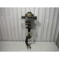 Стойка передняя правая в сборе Audi Q5 8R 8R0413031F