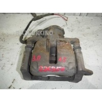 Суппорт задний правый Audi A4 B8 8K0615404B