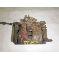 Суппорт задний правый Audi A4 B8 8K0615404B