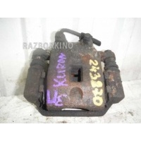 Суппорт задний правый SsangYong Kyron DJ 4844009100