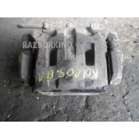 Суппорт передний левый Renault Koleos 1 HY0 41011JY00A