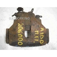 Суппорт передний правый Audi 100 C4 4A0615124A