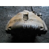 Суппорт передний правый Audi A6 C6 4F0615124