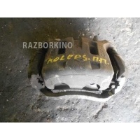 Суппорт передний правый Renault Koleos 1 HY0 41001JY00A
