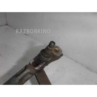 Трапеция стеклоочистителя Audi A6 Allroad C5 4B1955603B