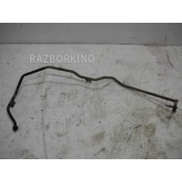 Трубка гидроусилителя Audi A4 B8 8R0317818AA
