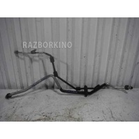 Трубка кондиционера Audi A6 C4 1994-1997 4A1260740AC