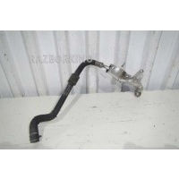 Трубка охлаждающей жидкости металлическая Volkswagen Passat CC B6 06J121492C
