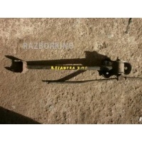 Тяга задняя продольная Hyundai Elantra 3 XD XD2 551002D100