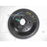 Шкив ГУР Porsche Cayenne 958 06E145255B