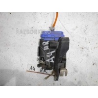 Замок двери задней правой Audi A3 8L 8D0839016A