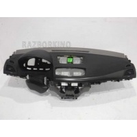 Торпедо Renault Megane 3 DZ KZ 681000020R