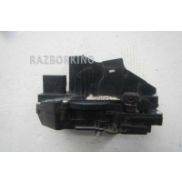 Замок двери передней правой Geely Emgrand EC8 1018011208
