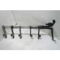 Рейка топливная Volkswagen Touareg 1 7L 07Z133317J
