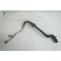 Трубка охлаждающей жидкости металлическая Volkswagen Passat CC B6 06J121492C