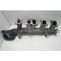 Впускной коллектор Volkswagen Touareg 1 7L 07Z129711J