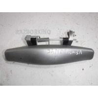 Ручка наружная задней левой двери Renault Symbol 2 CR BR 2008-2012 806074839R