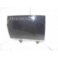 Стекло задней правой двери Volkswagen Touareg 1 7L 7L6845206D