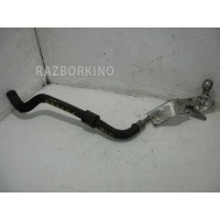 Трубка охлаждающей жидкости металлическая Volkswagen Passat CC B6 06J121492C
