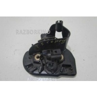 Замок двери задней правой Volkswagen Transporter T5 7H0843604L