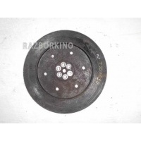 Демпфер двигателя Volkswagen Touareg 1 7L 07Z105243A