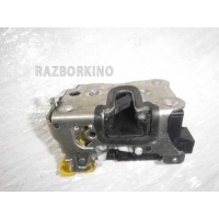 Замок двери задней правой Renault Sandero 1 825029501R