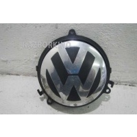 Ручка двери багажника наружная Volkswagen Passat B6 1K0827469D
