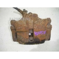 Суппорт передний правый Renault Kangoo 1 KC 7701207787