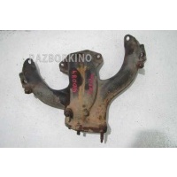 Выпускной коллектор Skoda Felicia 6U 047253033B