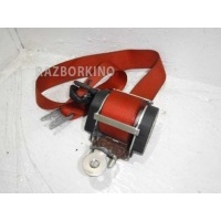 Ремень безопасности передний правый Renault Scenic 2 JM 8200637456