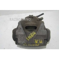 Суппорт передний левый Renault Duster 2010- 410111495R