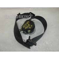 Ремень безопасности задний правый Renault Fluence 888407577R
