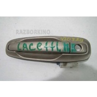 Ручка наружная передней правой двери Chevrolet Lacetti J200 96547952