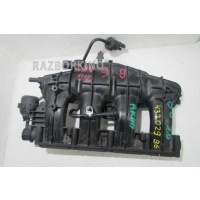 Впускной коллектор Volkswagen Passat B6 06J133185CM