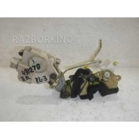 Замок двери задней правой Hyundai Elantra 3 XD XD2 2000-2010 814202D010