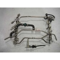 Рейка топливная Audi A4 B6 078133681AK