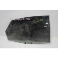 Стекло задней правой двери Audi A6 C5 4B5845206B