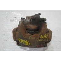 Суппорт передний левый Renault Fluence 410111495R