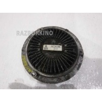 Термомуфта Audi A6 Allroad C5 4Z7121350