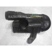 Резонатор воздушного фильтра Audi 80 B3 026129951