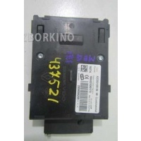 Замок зажигания Renault Megane 3 DZ KZ 285909828R