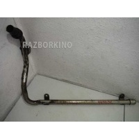 Трубка картерных газов Audi A6 C5 1997-2005 06B133817Q