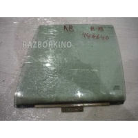 Стекло задней левой двери Renault 19 2 7701465252