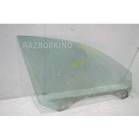 Стекло передней правой двери Audi A6 Allroad C5 4B0845202
