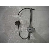 Стеклоподъемник механический задний правый Renault 19 2 7700785628