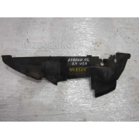 Воздуховод Audi A6 Allroad C5 4Z7121283B
